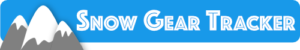 Snow Gear Tracker