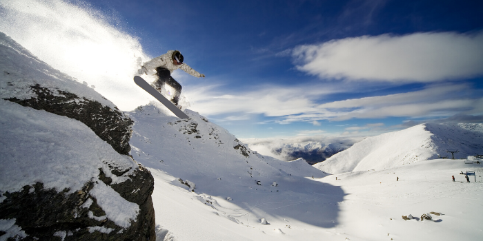 Best freeride snowboards